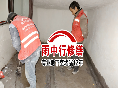 沙坪坝雨中行修缮成功研发新型环保防水材料 引领行业绿色发展